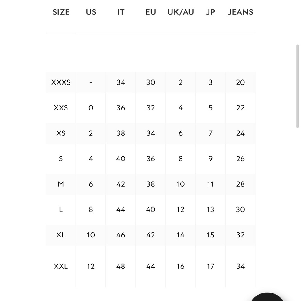 Gucci Leather Shorts - Picture 8 of 8